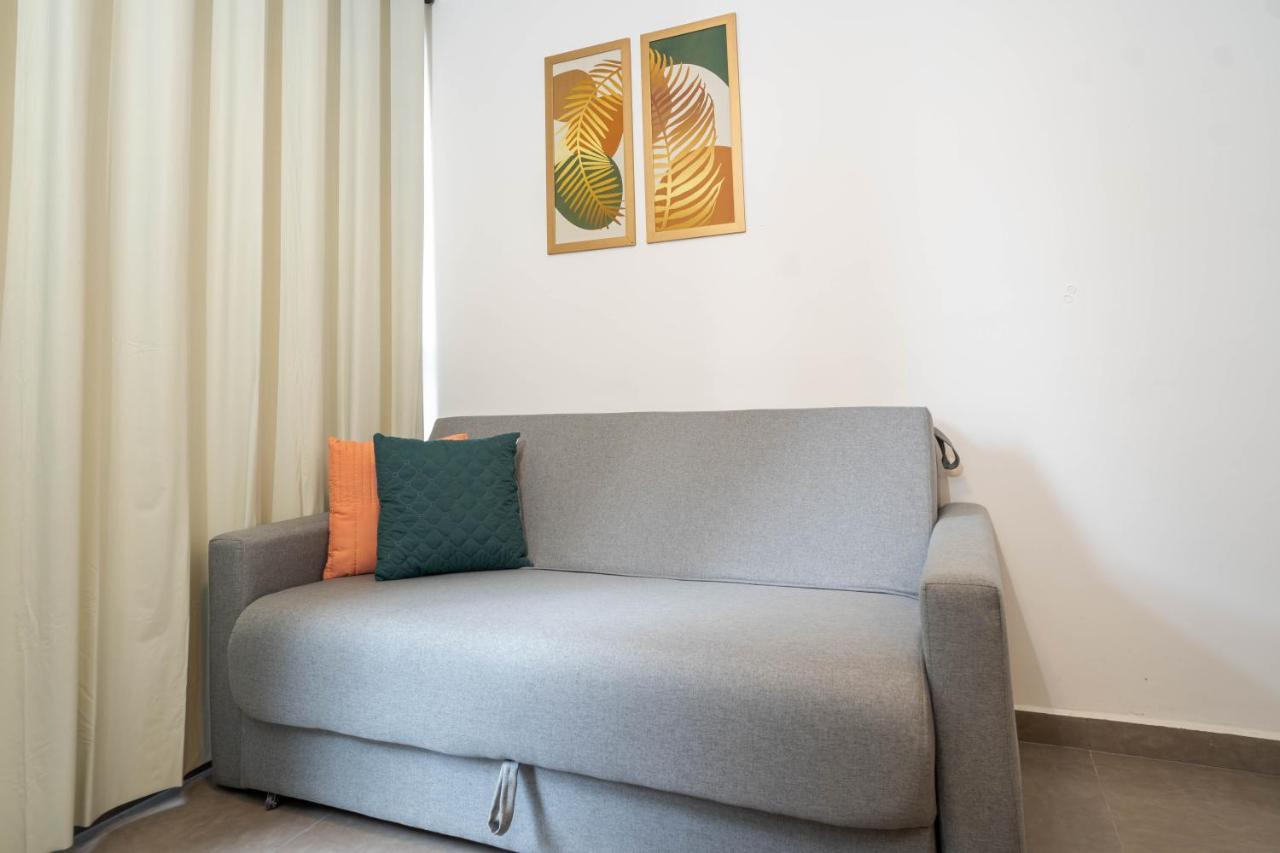 Apartment Novo Com Piscina 3 Quadras Da Joao Pessoa