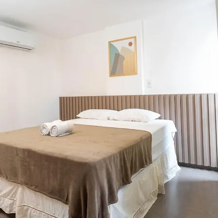 Apartamento Novo Com Piscina 3 Quadras Da Praia Joao Pessoa Exterior photo