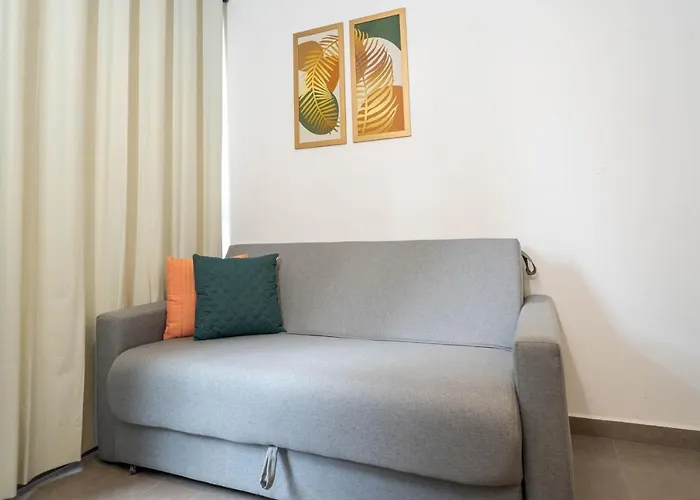 Apartamento Novo Com Piscina 3 Quadras Da Praia