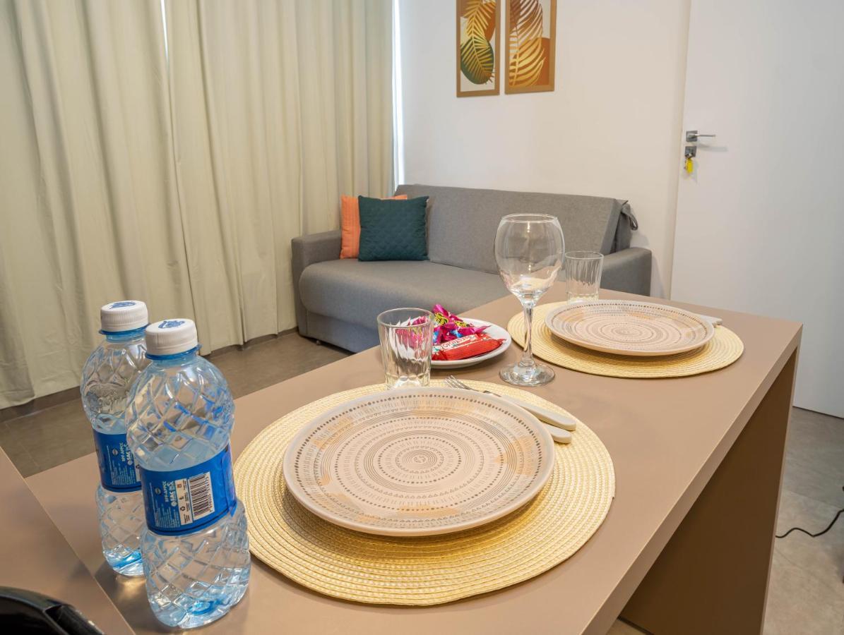 Apartment Novo Com Piscina 3 Quadras Da *