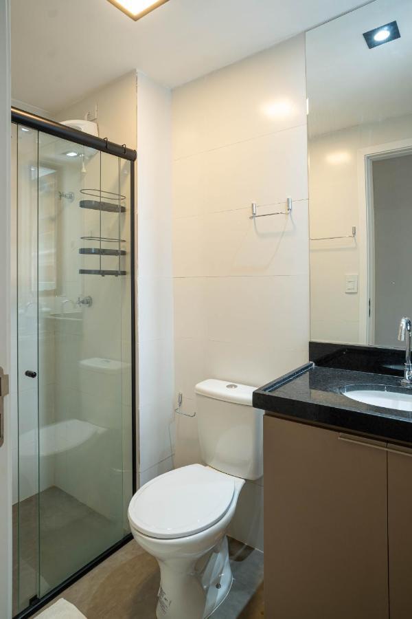 Novo Com Piscina 3 Quadras Da