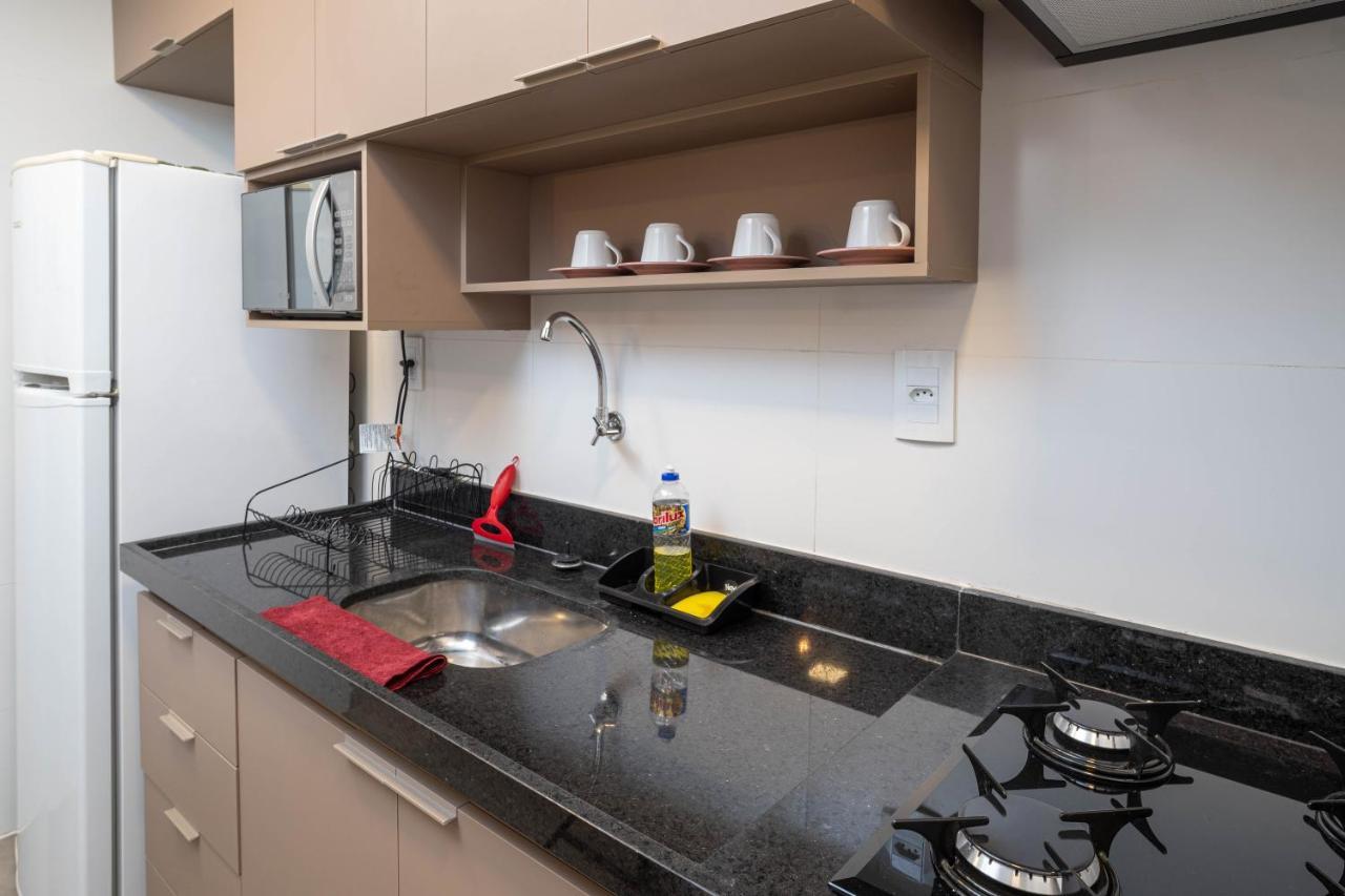 Apartment Novo Com Piscina 3 Quadras Da Joao Pessoa