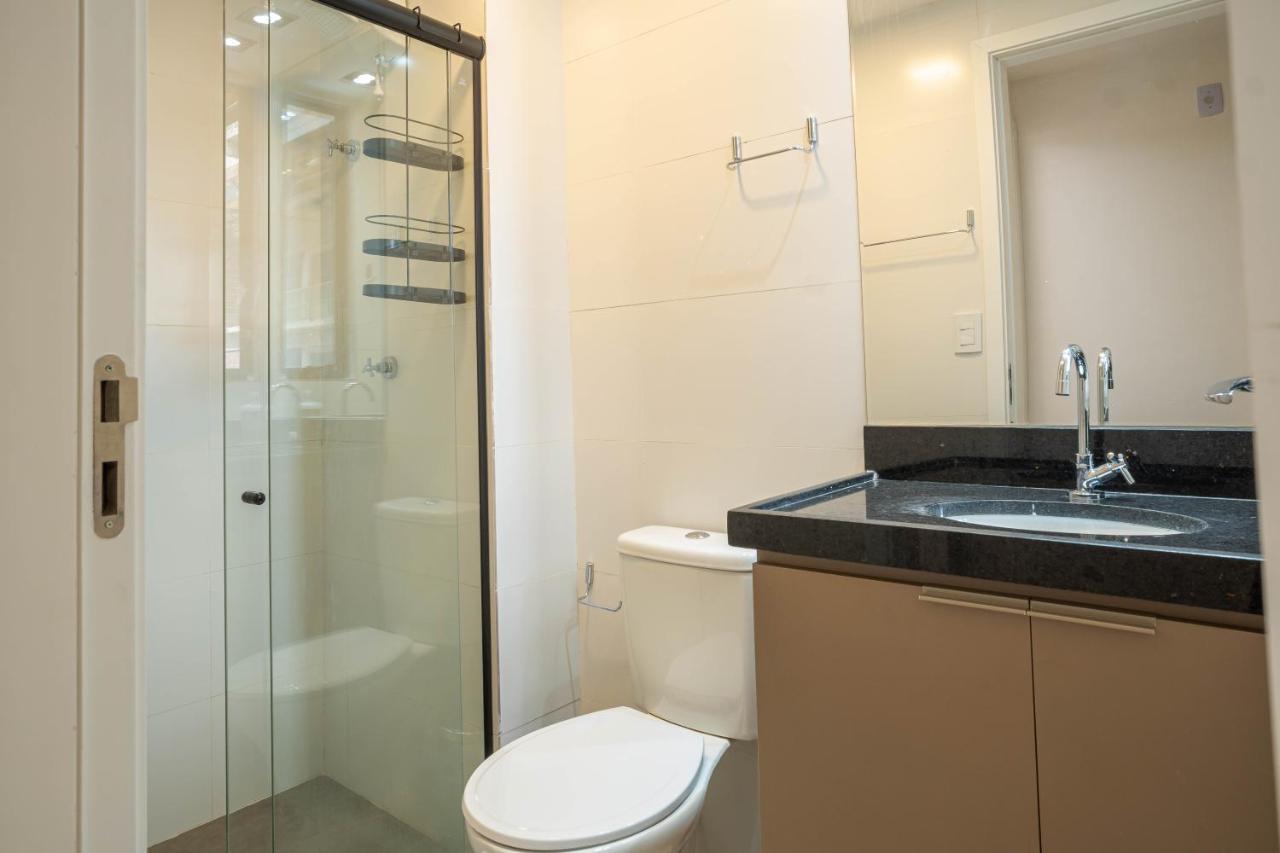Novo Com Piscina 3 Quadras Da *
