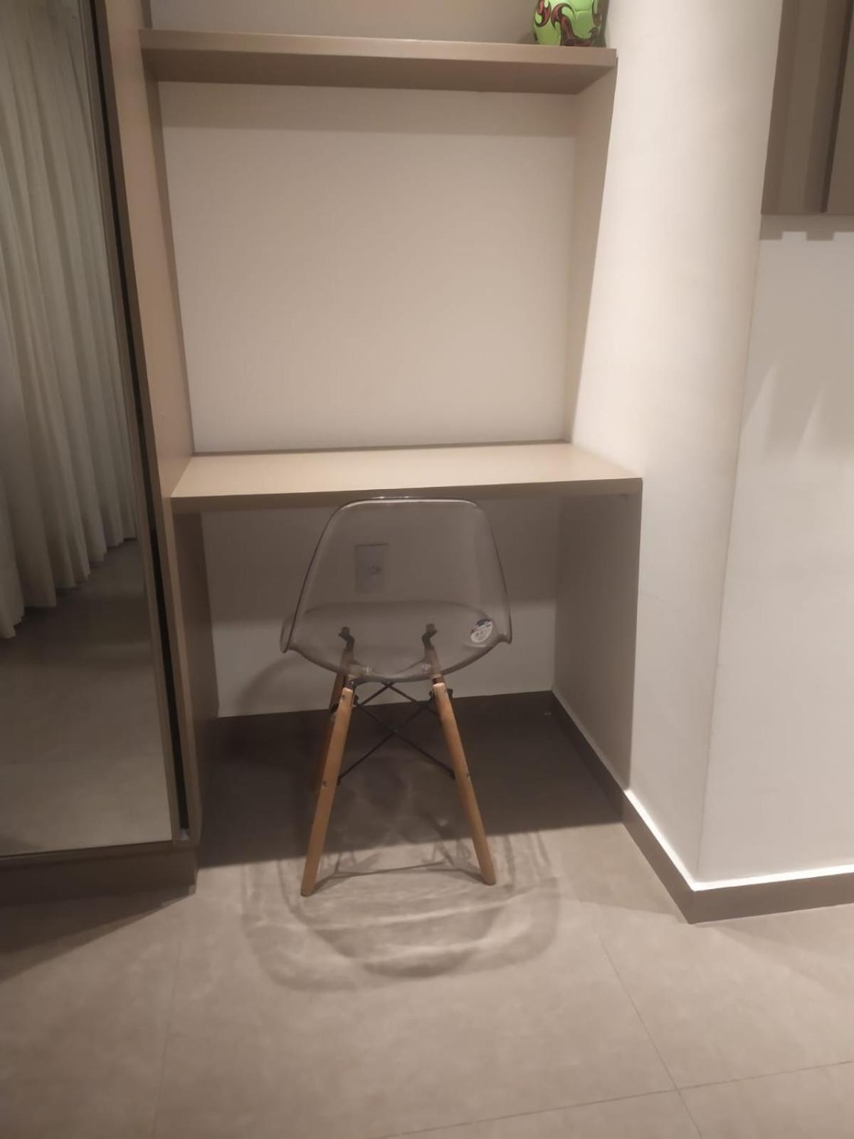 Novo Com Piscina 3 Quadras Da *